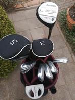 Complete Golfset st George 
lady s  , Ophalen, Zo goed als nieuw, Set, Overige merken
