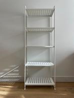 IKEA | Stellingkast | Wit, Huis en Inrichting, Kasten | Stellingkasten, Ophalen, Zo goed als nieuw