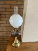 Olielamp, Antiek en Kunst, Ophalen