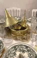 Henna Decoratie Tafeldecoratie Bruiloft Verhuur, Ophalen, Nieuw