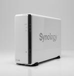 Synology DS120j, Computers en Software, NAS, Ophalen, Gebruikt