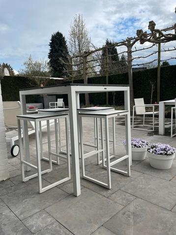Tuinset merk Bristol beschikbaar voor biedingen