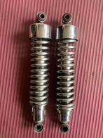 Harley Davidson Dyna 1999 EXDX 13,5" Schokdempers, Motoren, Onderdelen | Harley-Davidson, Ophalen of Verzenden