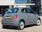 Fiat 500 0.9 TwinAir Turbo Lounge / Navigatie / Parkeersenso, Voorwielaandrijving, Traction-control, Gebruikt, Euro 6