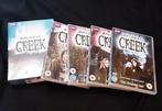 Jonathan Creek, series 1-5 plus 3 specials., Cd's en Dvd's, Zo goed als nieuw, Verzenden