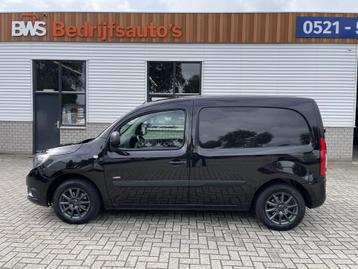 Mercedes-Benz Citan 108 CDI BlueEFFICIENCY euro 6 diesel / v beschikbaar voor biedingen
