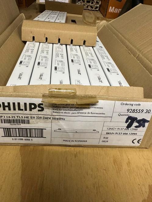 Te koop HF-Performers Philips TL5 HE NIEUW in doos, Doe-het-zelf en Verbouw, Overige Doe-het-zelf en Verbouw, Nieuw, Ophalen of Verzenden