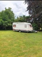 Home car racer 45 sunset, Caravans en Kamperen, Caravans, Home-car, Omvormbare zithoek, Rondzit, 750 - 1000 kg