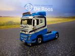 WSI Volvo FH4 Peter Mussche & Zn., Ophalen of Verzenden, Nieuw, Bus of Vrachtwagen, Wsi
