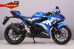 Suzuki GSX-R 125 (bj 2021), Bedrijf, Sport