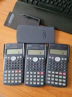 Casio fx-82MS, Diversen, Schoolbenodigdheden, Ophalen of Verzenden, Zo goed als nieuw