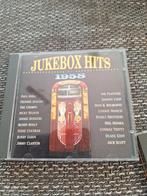 Jukebox Hits of 1958 CD, Ophalen of Verzenden, Zo goed als nieuw