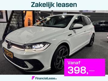 Volkswagen POLO 1.0 TSI Life Business beschikbaar voor biedingen