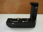 Olympus Winder 1, Ophalen of Verzenden, Gebruikt, Spiegelreflex, Olympus
