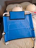 Rugsteun voor in bed., Ophalen, Zo goed als nieuw