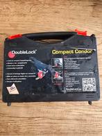 DoubleLock Compact Condor Disselslot winterhoff ws 3000, Caravans en Kamperen, Ophalen of Verzenden