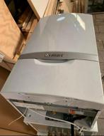 Vaillant eco Tec plus cv ketel 30/36 cw5 2016, Ophalen of Verzenden, Zo goed als nieuw, Cv-ketel of Combi-ketel