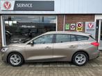 Ford FOCUS Wagon 1.0 EcoBoost Trend Edition Bus € 12.950,0, Auto's, Ford, Nieuw, Origineel Nederlands, Zilver of Grijs, 5 stoelen