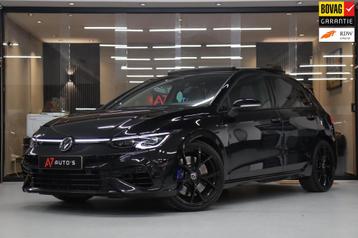 Volkswagen Golf 2.0 TSI R 4Motion PERFORMANCE AKRA/PANO/IQ/H beschikbaar voor biedingen
