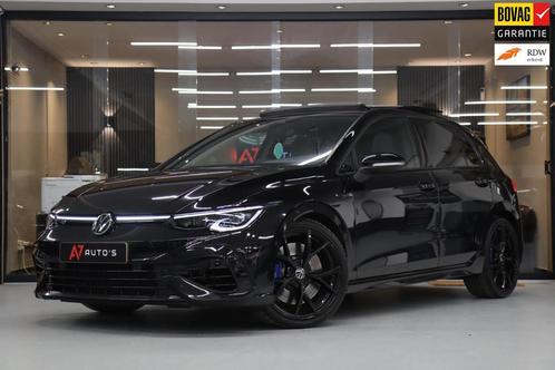 Volkswagen Golf 2.0 TSI R 4Motion PERFORMANCE AKRA/PANO/IQ/H, Auto's, Volkswagen, Bedrijf, Te koop, Golf Variant, 4x4, ABS, Achteruitrijcamera