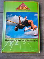 Bewegen, Sport en Maatschappij, Ophalen of Verzenden, Gelezen