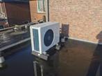 Aangeboden: warmtepomp energion ODM50,nieuw in doos, Doe-het-zelf en Verbouw, Verwarming en Radiatoren, Ophalen, Nieuw, 800 watt of meer