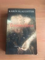 Trouweloos - Karin Slaughter, Ophalen of Verzenden, Gelezen, Nederland