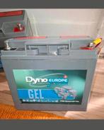 12v 17,7 Ah twee stuk accu (40), Ophalen of Verzenden