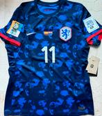 Nederlands Elftal Shirt Leeuwinnen - Match Detail - Martens, Maat L, Ophalen of Verzenden, Nieuw, Shirt