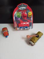 Chuggington treinen, Ophalen of Verzenden, Zo goed als nieuw