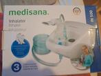 Medisana inhalator in 500, Ophalen of Verzenden