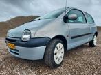 Renault Twingo 1.2 in perfecte staat!!!, Origineel Nederlands, Te koop, Zilver of Grijs, Benzine