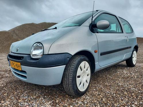 Renault Twingo 1.2 in perfecte staat!!!, Auto's, Renault, Particulier, Twingo, Airbags, Airconditioning, Boordcomputer, Centrale vergrendeling