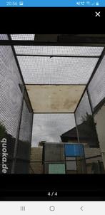 Voliere, Tuin en Terras, Overkappingen, Ophalen of Verzenden, Veranda