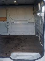 Renault Trafic 2.0 dCi T29 L2H1 Gén, Airco, All seasonbande, Voorwielaandrijving, Stof, Renault, Wit