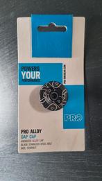 Stuurpen bevestiging Pro alloy Gap Cap, Ophalen of Verzenden, Nieuw, Stuur