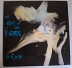 The Cure - The Head on the Door LP, Ophalen of Verzenden, Gebruikt, 12 inch, Alternative