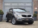 Kia Sportage 1.6 GDI World Cup Edition Achteruitrij Camera /, Auto's, Kia, Voorwielaandrijving, 135 pk, 4 cilinders, Bruin