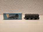 Marklin wagon 4004 als NIEUW, Hobby en Vrije tijd, Modeltreinen | H0, Wisselstroom, Verzenden, Wagon, Zo goed als nieuw