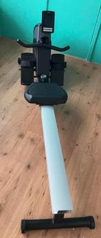 Roeiapparaat inklapbaar, Sport en Fitness, Fitnessapparatuur, Ophalen, Gebruikt, Roeitrainer
