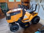 Cub cadet lt1 special force zitmaaier, Ophalen
