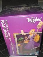 Tangled Rapunzel diorama, Nieuw, Ophalen of Verzenden