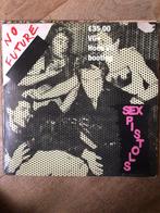 Sex Pistols- no future ( bootleg), Cd's en Dvd's, Vinyl | Rock, Overige formaten, Gebruikt, Ophalen of Verzenden, Alternative