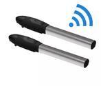 Poortopener PW220 + WiFi | voor enkele poort NIEUW!, Nieuw, Ophalen of Verzenden, 150 tot 200 cm, Hout