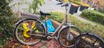 Elektrische Fiets, Minder dan 30 km per accu, Gebruikt, 51 tot 55 cm, Ophalen
