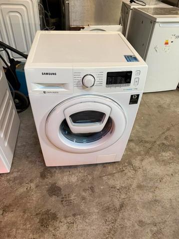 Samsung WW70K5400WW AddWash 7 kg 1400 rpm gebruikt  beschikbaar voor biedingen