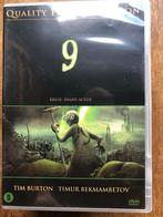 "9" Nine DVD ; Quality film Collection, Overige soorten, Ophalen of Verzenden, Zo goed als nieuw, Vanaf 9 jaar