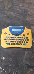 Brother P-Touch 65 labelprinter, Computers en Software, Labelprinters, Ophalen of Verzenden, Zo goed als nieuw