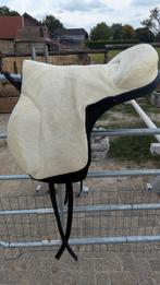 Nalanta barebackpad Jesse Drenth bareback pad, Dieren en Toebehoren, Ophalen of Verzenden, Zo goed als nieuw