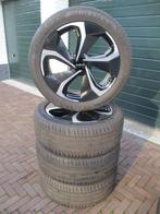 Originele Kia EV6 20 inch velgen tpms IZGST EV 6, Ophalen, Gebruikt, 255 mm, Banden en Velgen